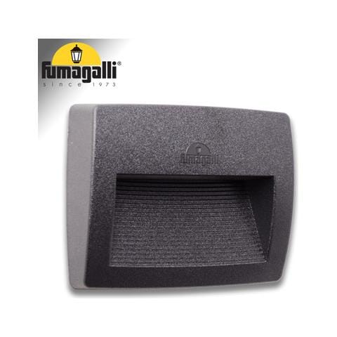 LORENZA 190 NERO TRASP LED R7S 7,5W CCT 3WHITE - Foto 1